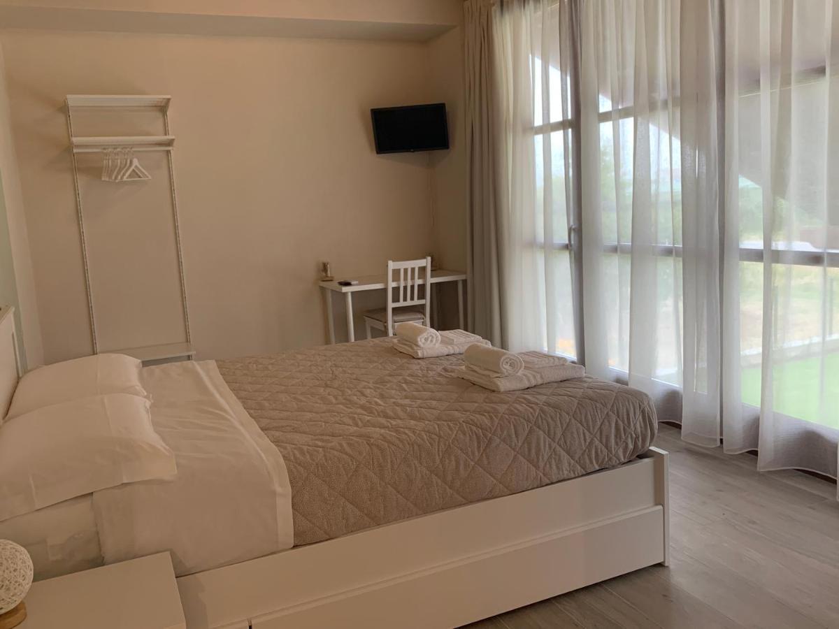 B&B La Luce Verde Saluzzo Buitenkant foto
