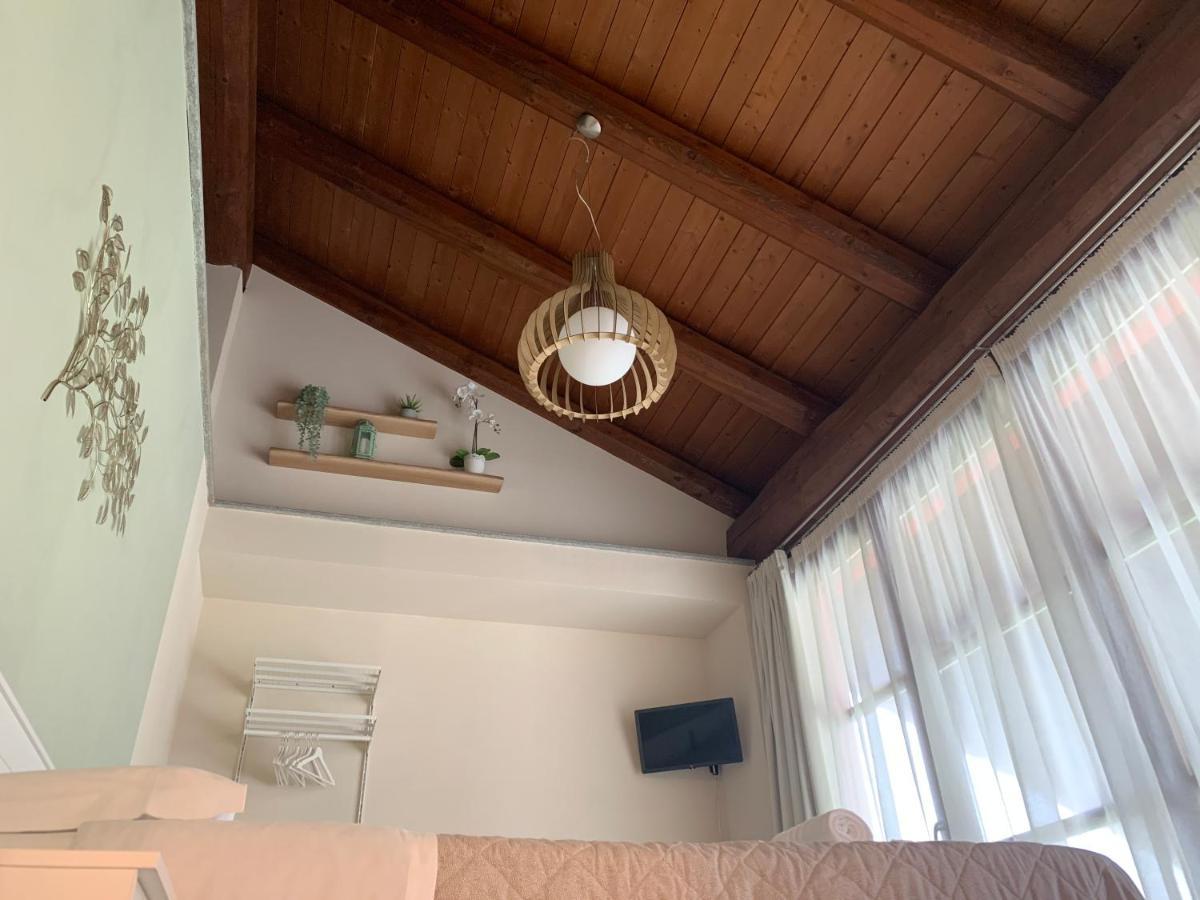 B&B La Luce Verde Saluzzo Buitenkant foto
