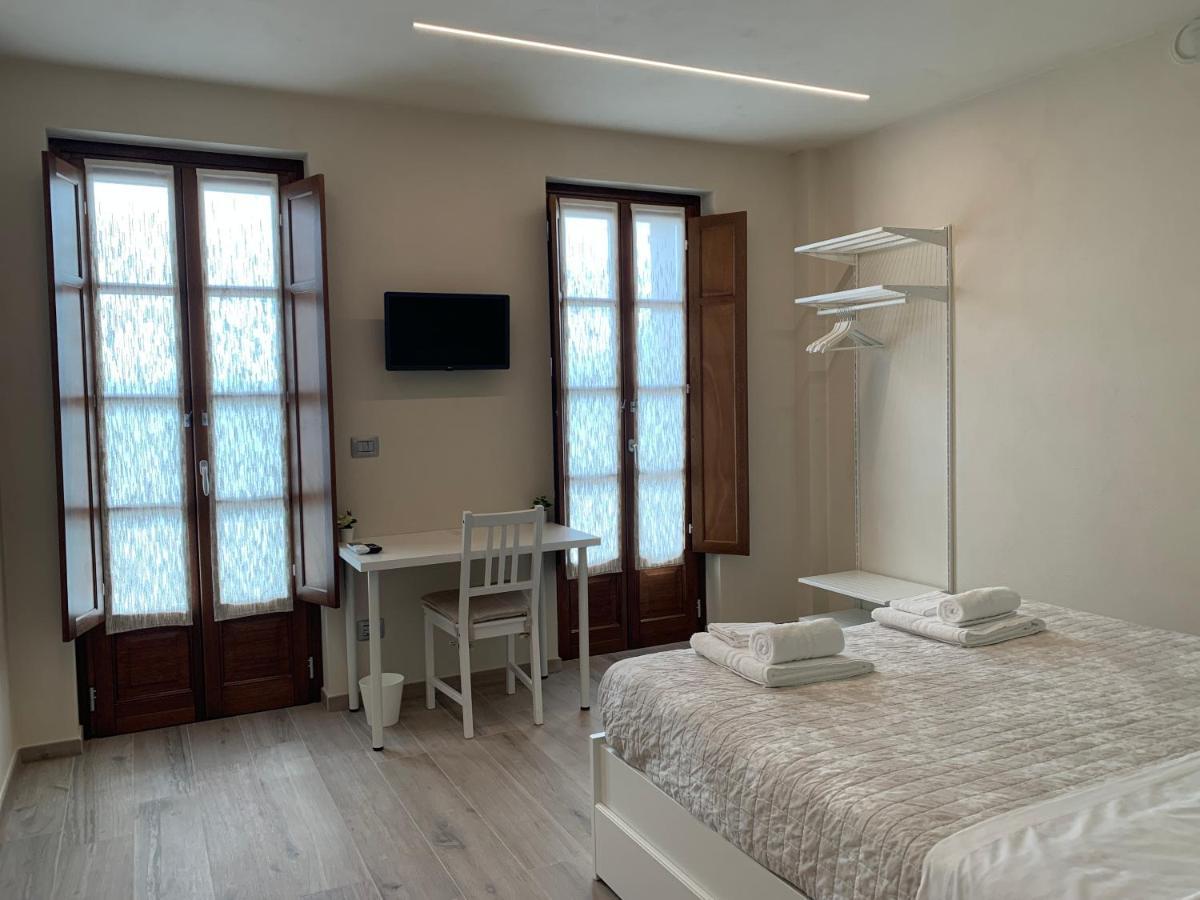 B&B La Luce Verde Saluzzo Buitenkant foto